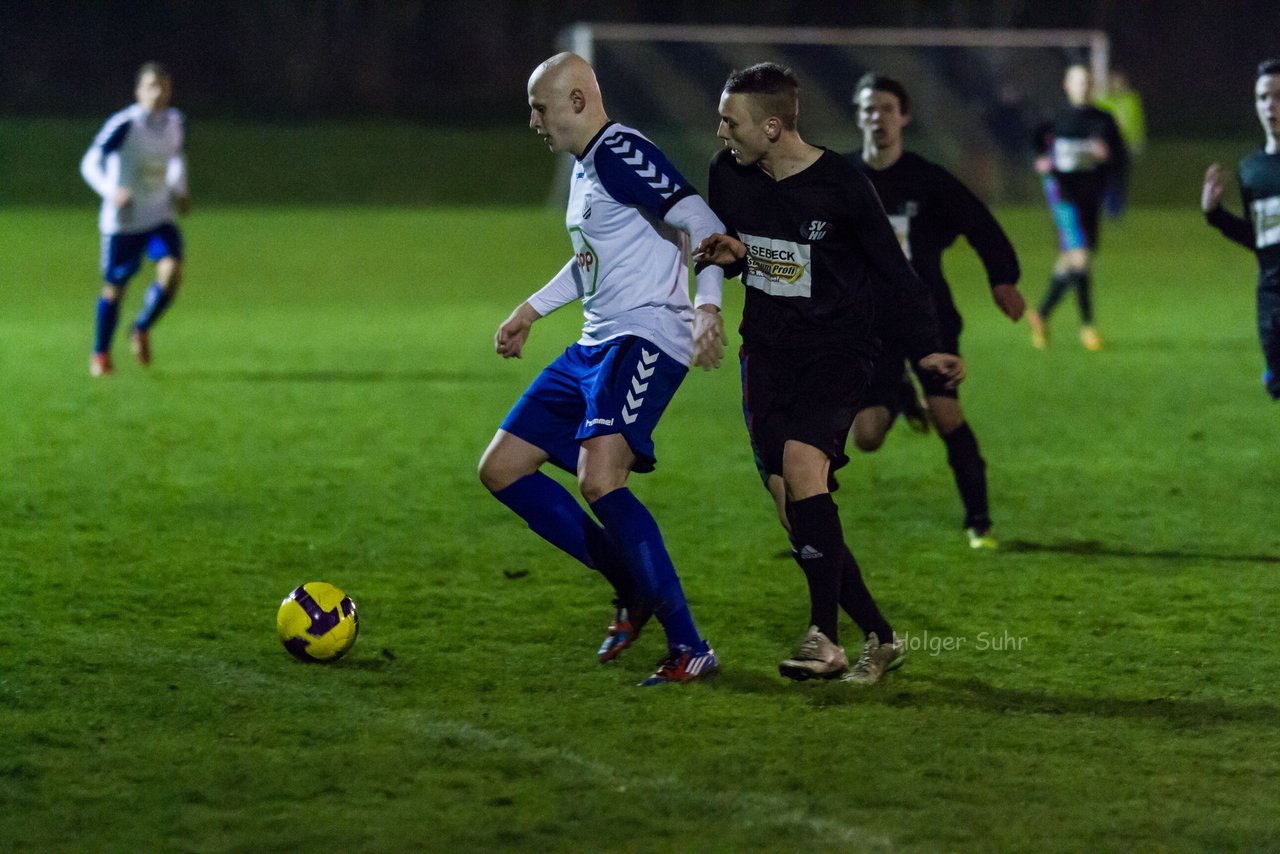 Bild 163 - A-Junioren FSG BraWie 08 - SV Henstedt-Ulzburg : Ergebnis: 2:3